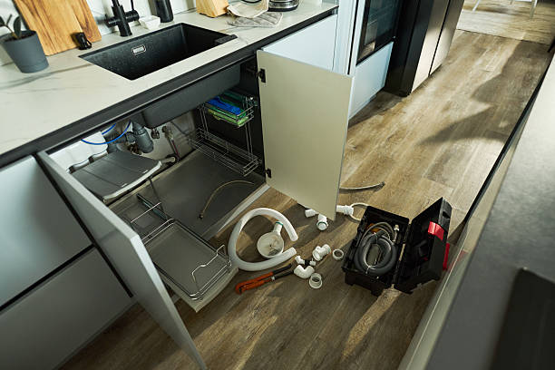 24/7 Emergency Garbage Disposal Repair experts in Des Arc, AR